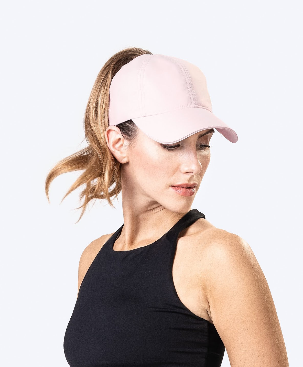 TopKnot Performance Cap