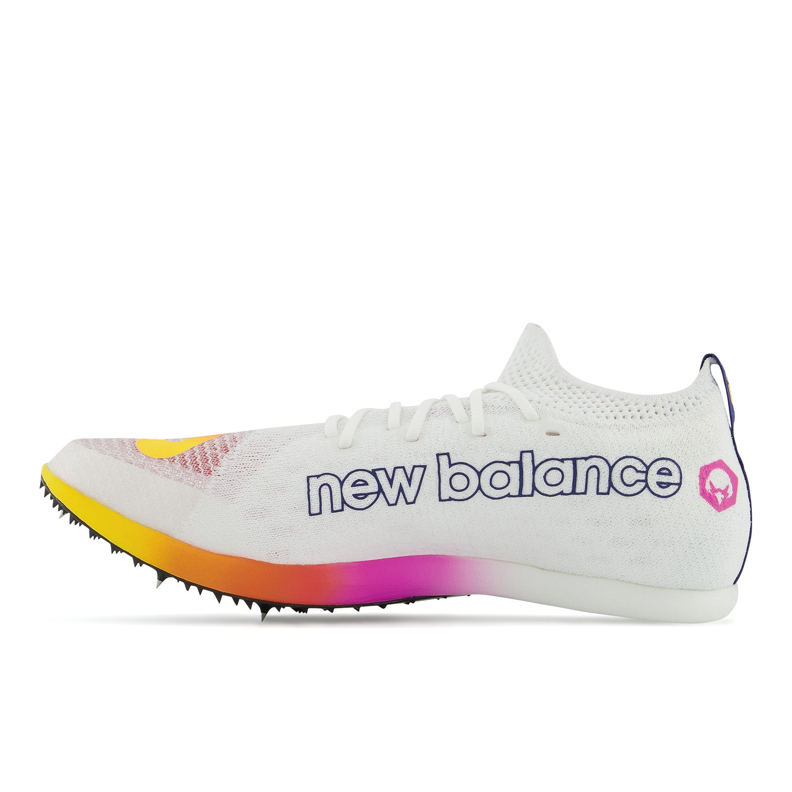 New Balance FuelCell MD-X Middle Distance Spike | The Runners Shop