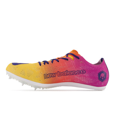 New Balance MD800 8 Middle Distance Spike women's