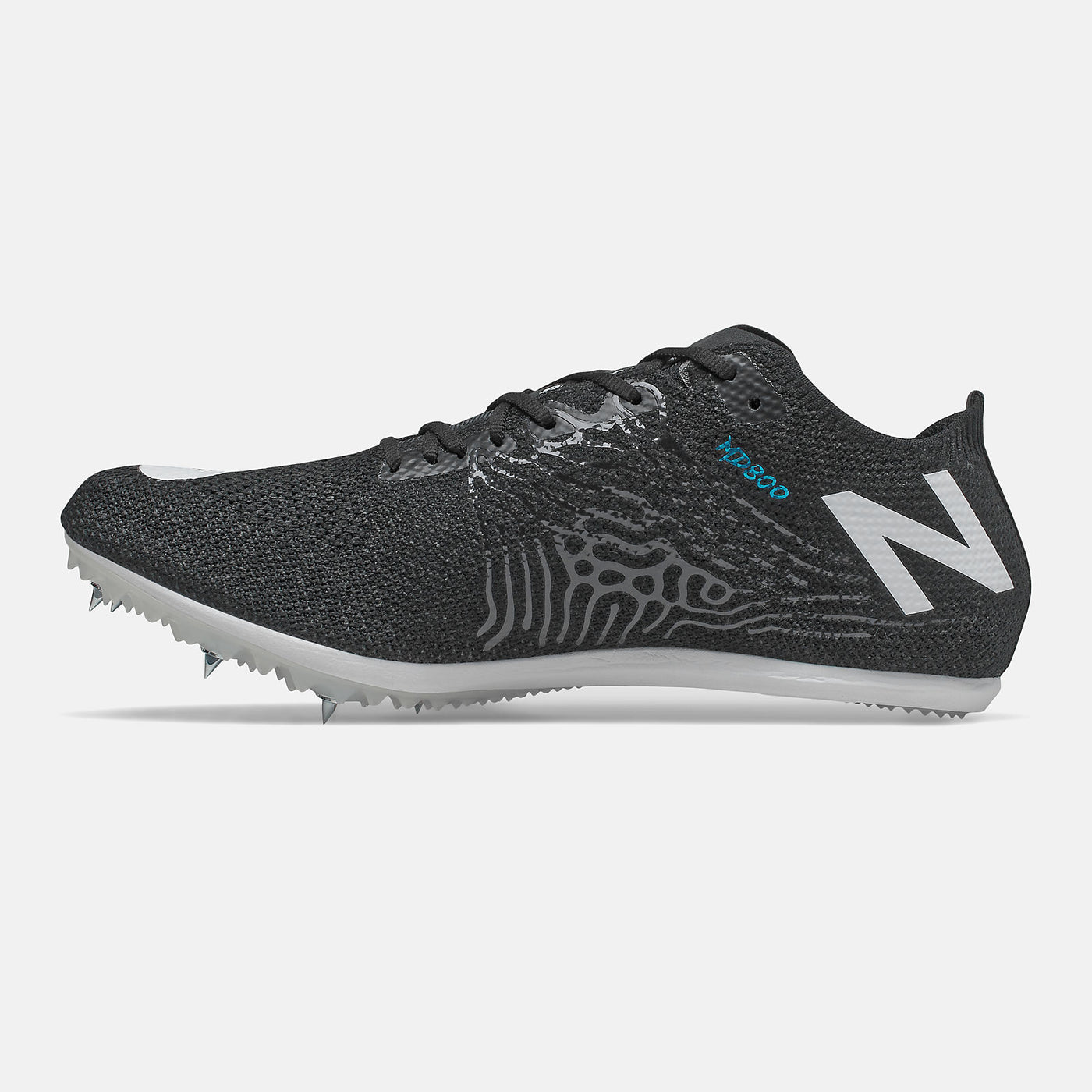 New Balance MD800 7 Middle Distance Spike women's
