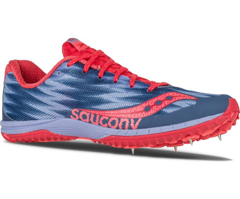 Saucony Kilkenny XC Cross Country Spike The Runners Shop Toronto Canada