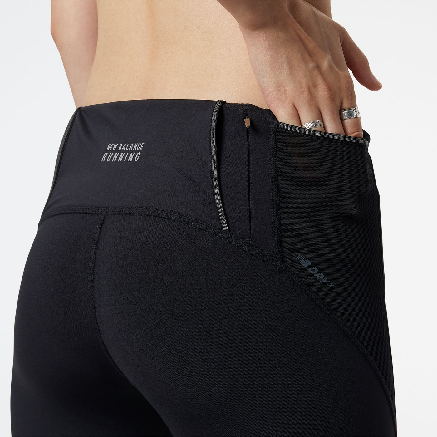 New Balance Women's Impact Tight