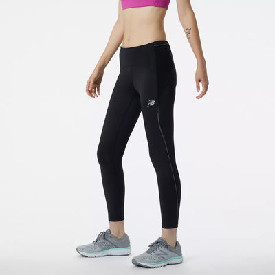 New Balance Women's Impact Crop