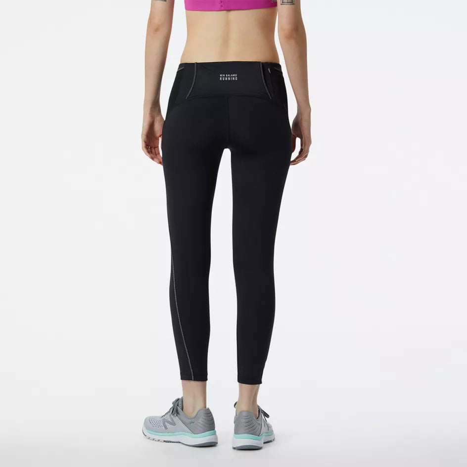 New Balance Women's Impact Crop